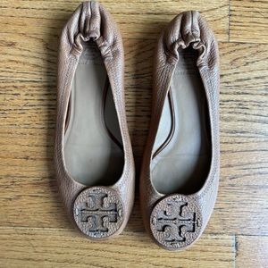 Tory Burch flats